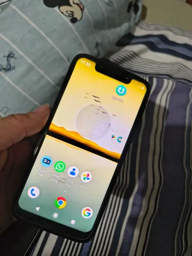 Motorola G7 play