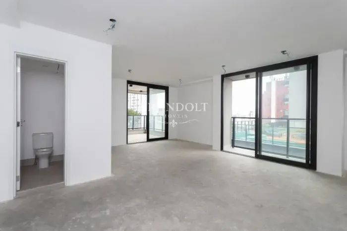 Imóvel para venda tem 127 metros quadrados com 3 quartos em Sumarezinho - São Paulo - SP