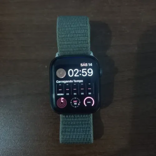 Vendo Apple watch series 5, 44mm