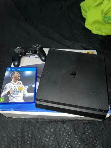 PS4