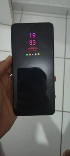  Realme Note 70 128GB | 1 Mês de Uso | Troco por iPhone 