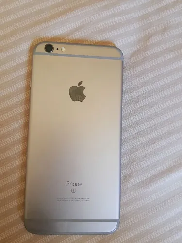 Vendo iPhone 6 de 128 GB