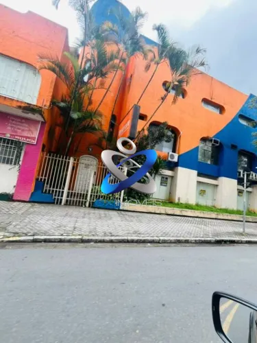 Ponto para alugar, 1915 m² por R$ 52.200,00/mês - Centro - São José dos Campos/SP