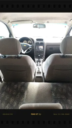 Chevrolet Astra 2.0/ CD/ Sunny/ GLS 2.0 8V 3P 2002