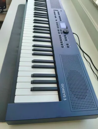 Teclado Roland Go:keys 3