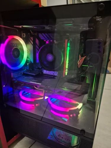 Pc completo AMD