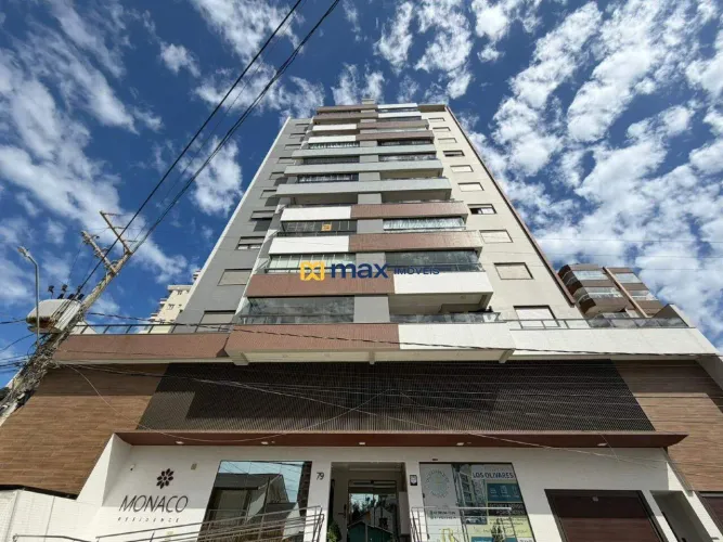 Locação: Apartamento Semi Mobiliado, 3 dormitórios sendo 1 suíte, Bairro Gravata Navegante