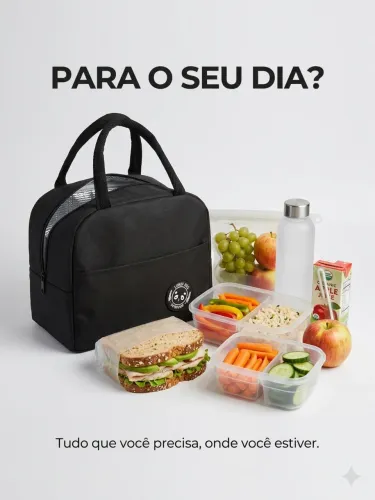 Bolsa /mochila térmica
