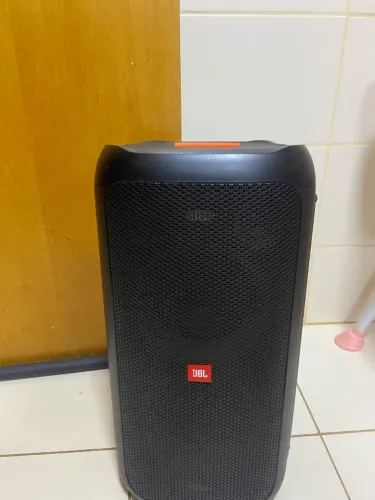 Caixa de som JBL