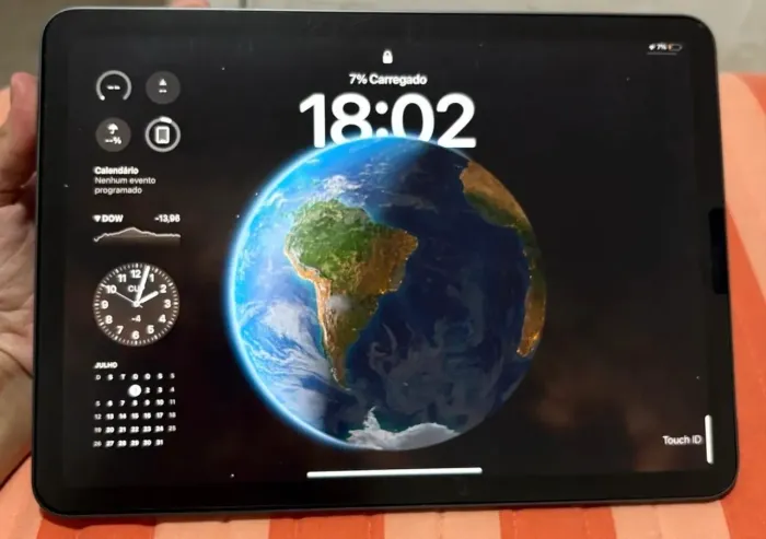 iPad Air 5ª geração 64gb