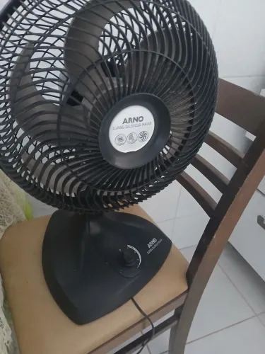 Ventilador
