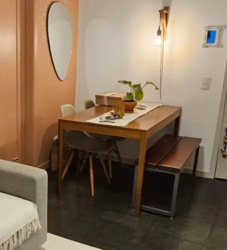 Mesa de jantar