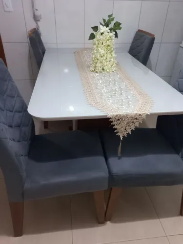 Mesa de jantar