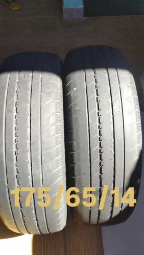 Pneu 175/65/14
