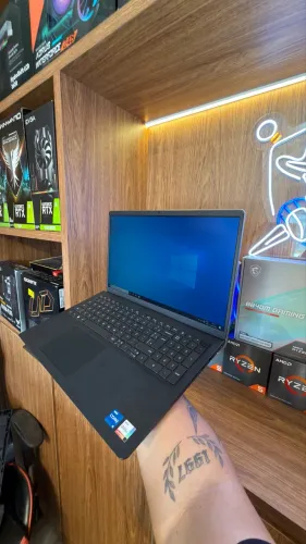 NOTEBOOK DELL I5 11Th