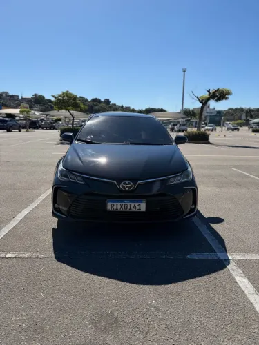 Toyota Corolla XEI 2.0 Flex 16V Aut. 2020