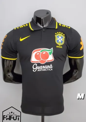Camisa Do Brasil