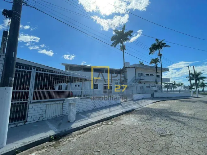 Hotel à venda, 1500 m² por R$ 6.800.000,00 - Praia das Palmeiras - Caraguatatuba/SP