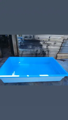 Piscinas a partir de R$ 799,99