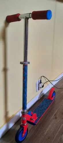 Patinete ACEITO OFERTA !
