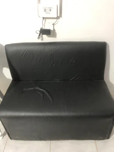 Sofá 1m