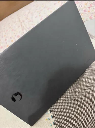 Vendo nootbook