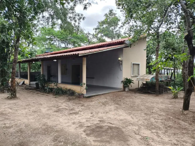Casa araguaia temporada itacaiu
