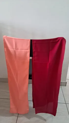Echarpes - R$40,00 combo