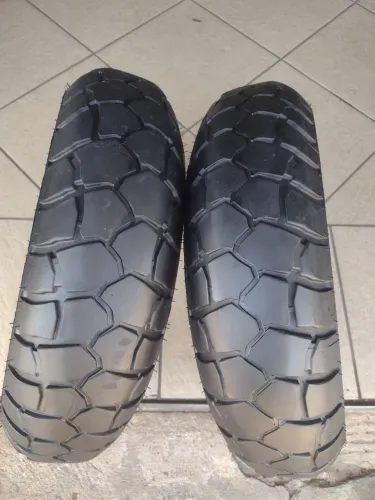 PNEU 170/60-17 CB300 fazer Twister