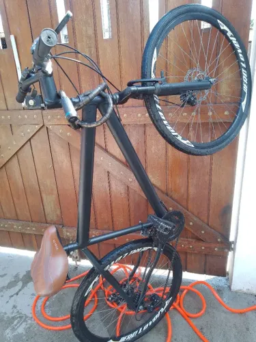 Bicicleta MTB aro 26 -600,00