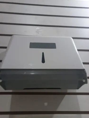 Dispenser toalheiro 22x27 