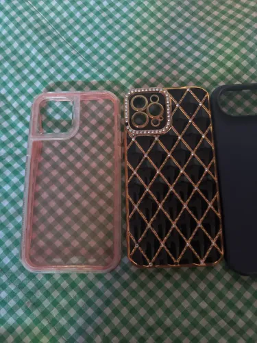 Capas de celular