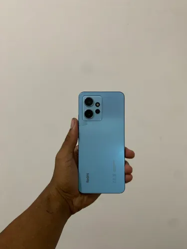 Xiami note 12