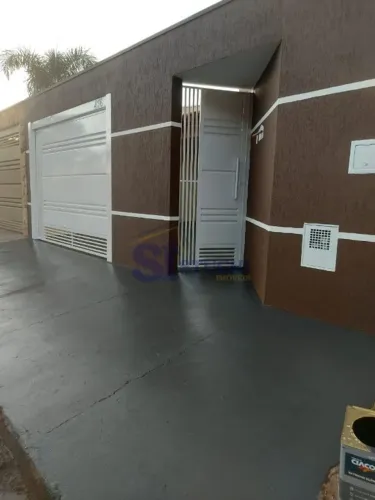 Casa a Venda no Jardim Nova Araraquara