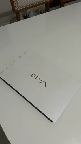 Notebook Vaio