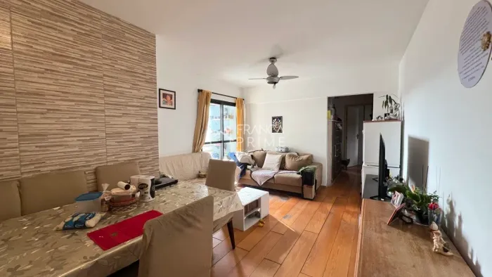 APARTAMENTO EM PIRITUBA-SP