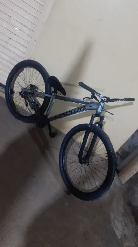 Troco por Scooter eletrica