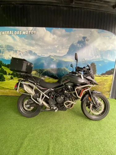TIGER 900 GT PRO