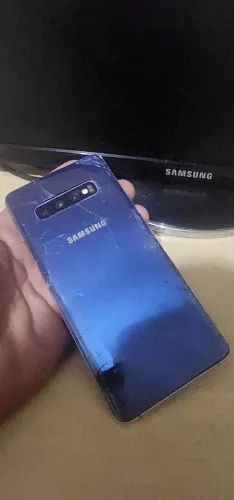 Samsung galaxy s10 plus