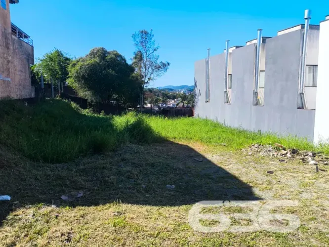 Terreno | Joinville | Santa Catarina