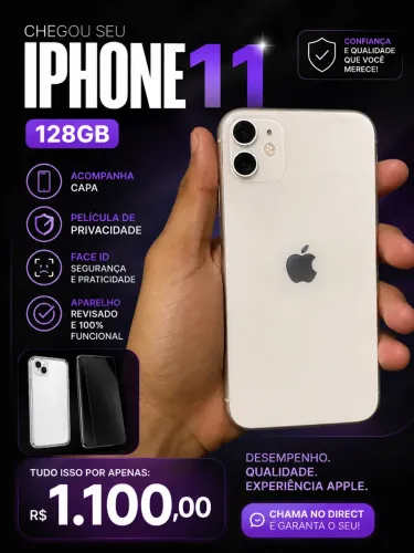 iPhone 11