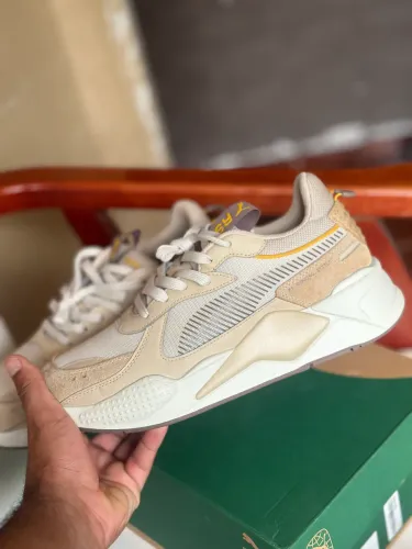 Tênis Puma RS X Elevated Hike 41
