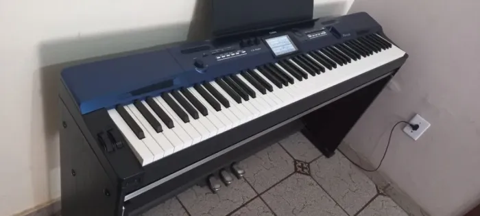 Piano digital