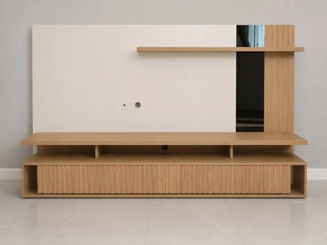 Rack para TV