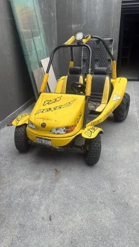 Vendo mini bug