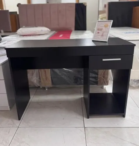 Escrivaninha 1 Gaveta (Entrega Rápida Produto Novo)