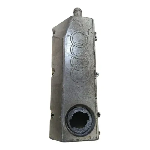 Tampa Cabeçote Direito Audi A6 2.8 1994 a 1999 078103476B Original