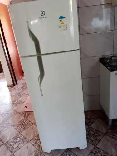 Geladeira