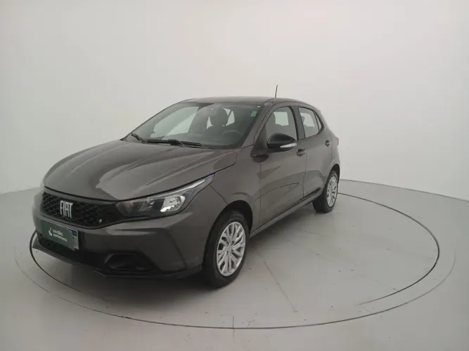 Fiat Argo Drive 1.0 Firefly 2026