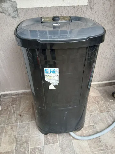 Tanquinho de Roupas 10kg